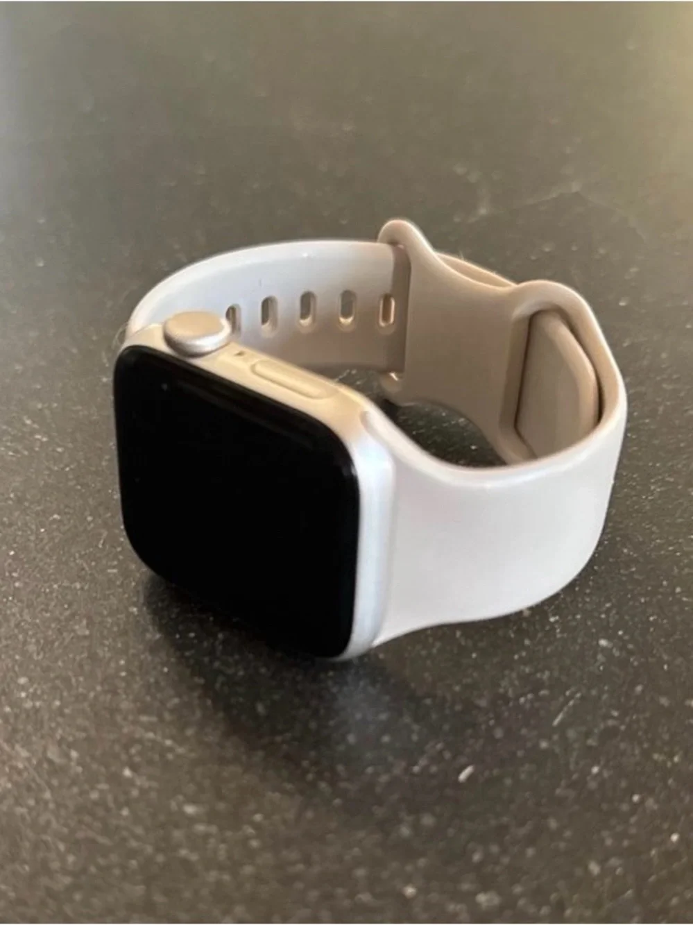 Apple Watch SE (2nd Generation) - Starlight